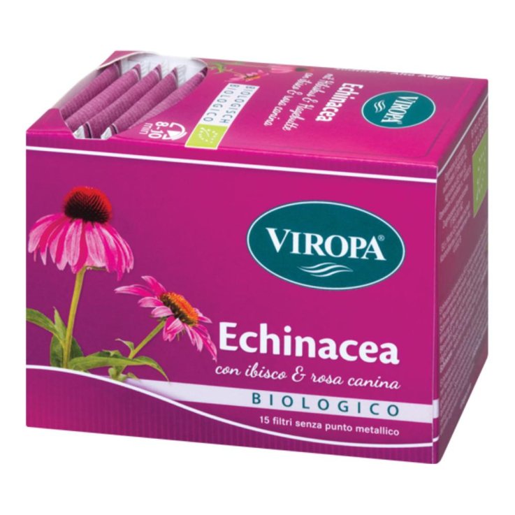 VIROPA ECHINACEA 15BUST