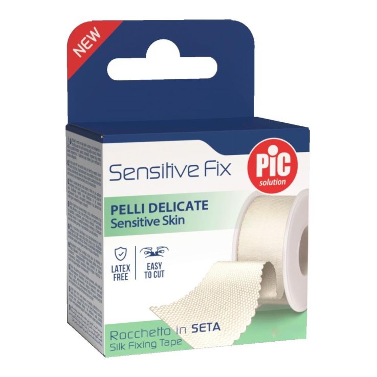 CER ROC SENS FIX 2,5X500CM F