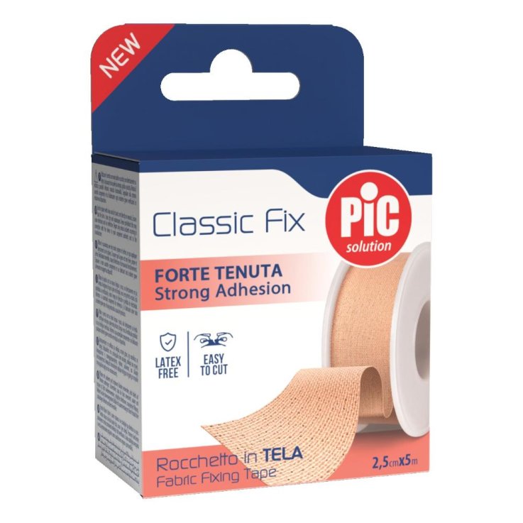 CER ROC CLAS FIX SKIN 1,25X500