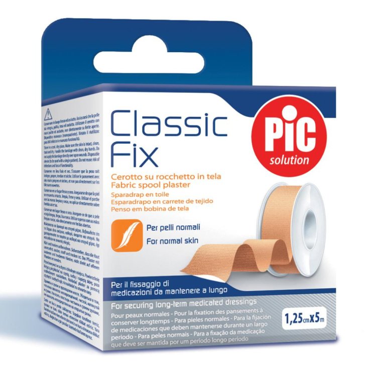 CER ROC CLAS FIX SKIN 5X500 F