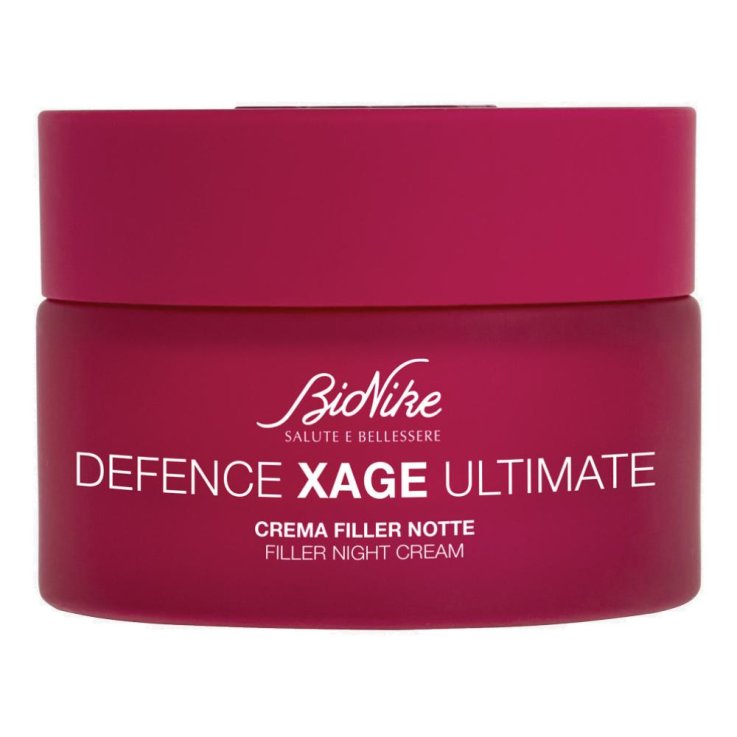 DEFENCE XAGE ULTIMATE CR FILL