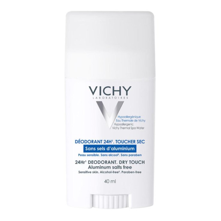 DEODORANTE S/SALI ALLUM STICK