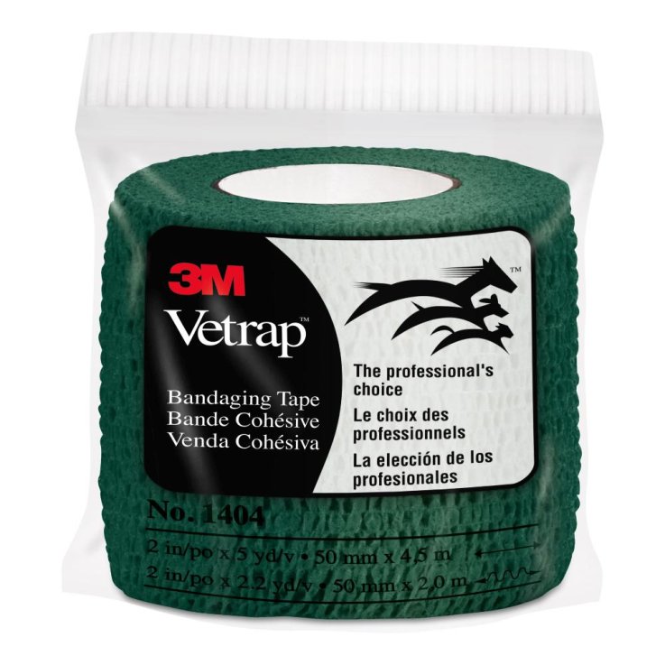 VETRAP FASCIA ELASTICA VE 5CM