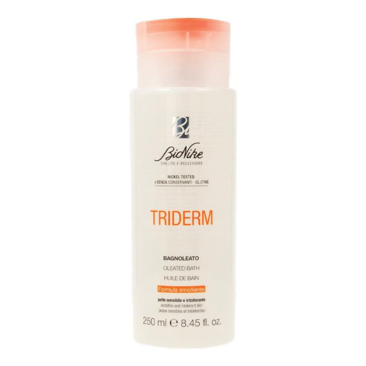 TRIDERM BAGNO DOCC OLEAT 250ML