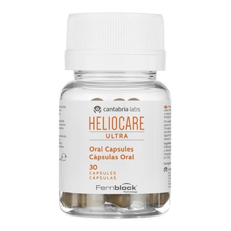HELIOCARE ULTRA 30CPS