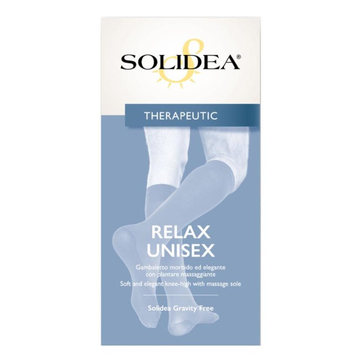 SOL TH.GAMB RELAX K1 18-21XL NA
