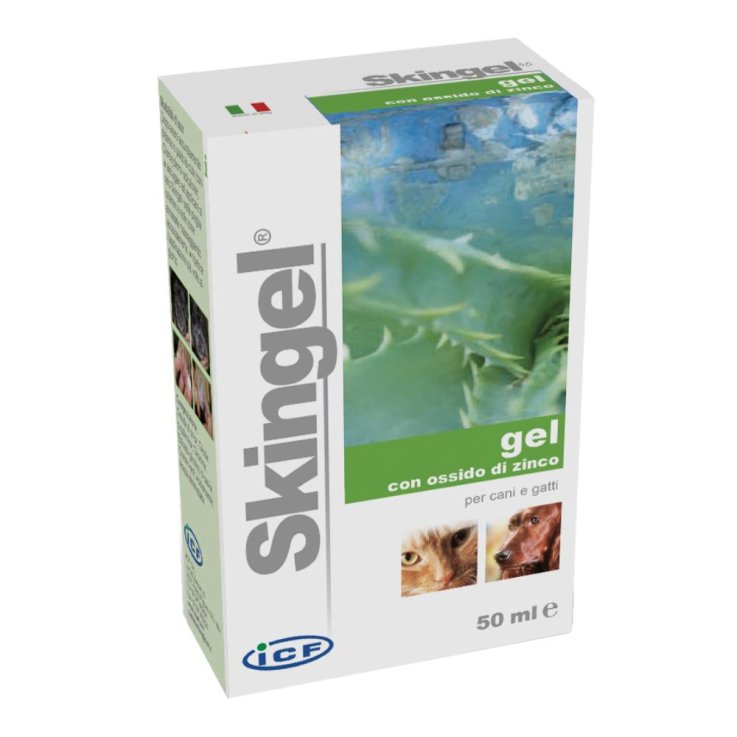 SKINGEL 50ML