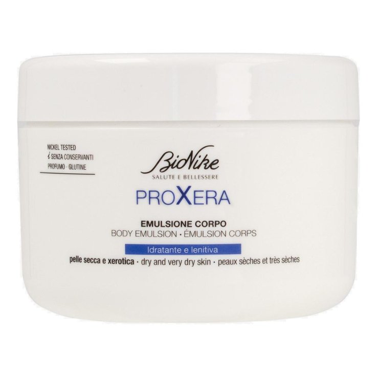 PROXERA EMULSIONE CORPO 400ML