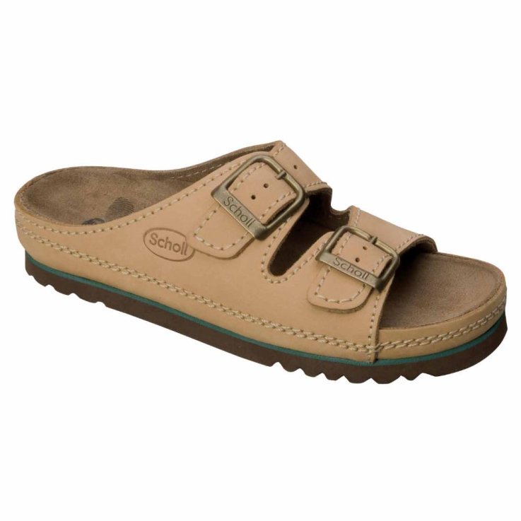 AIR BAG NUBUCK LINED CUOIO 45