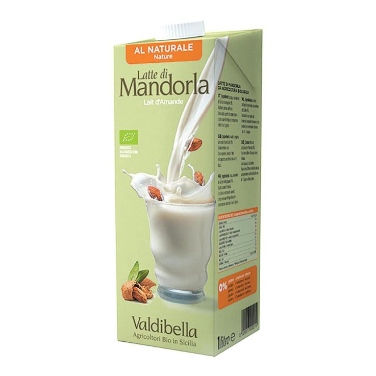 BEVANDA MANDORLA 1L
