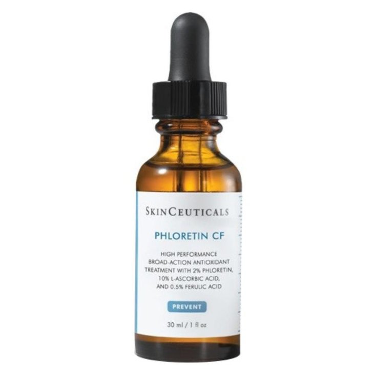 SkinCeuticals Phloretin CF Siero Antiossidante con Vitamina C Pura 30 ml