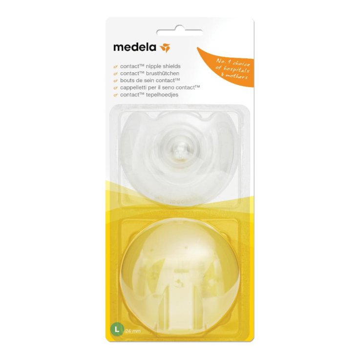 CONTACT CAPPELLETTI SENO L 2PZ
