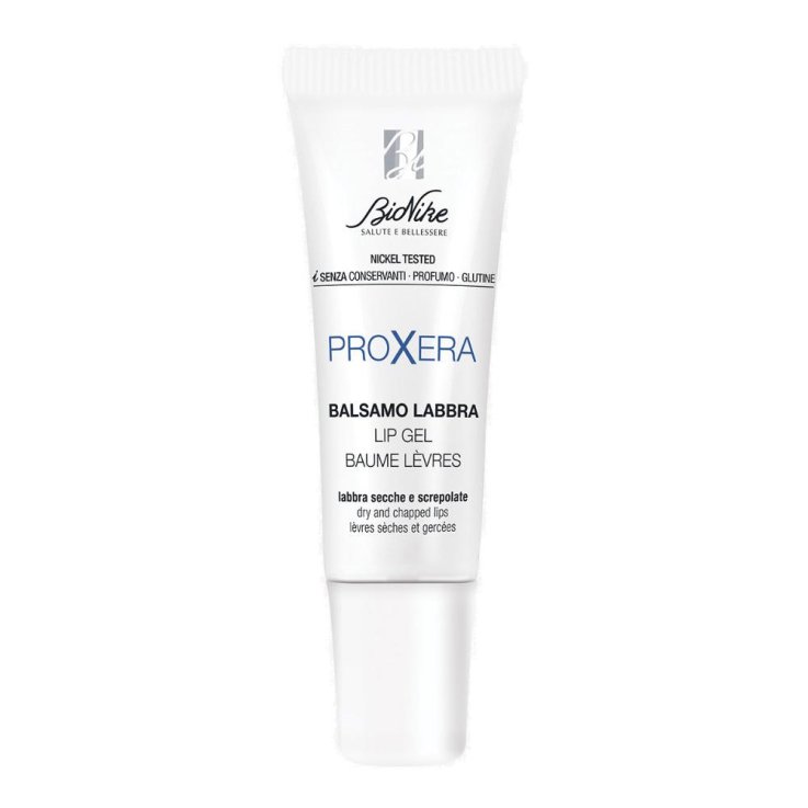 PROXERA LIPOGEL RISTRUTT LAB10