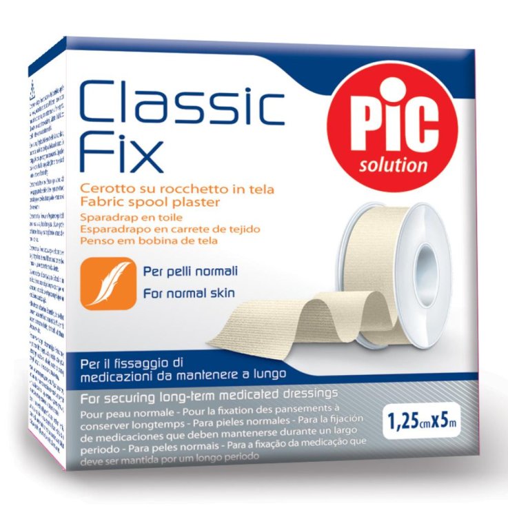 CER ROC CLAS FIX WHI 2,5X500F