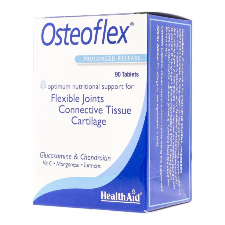 OSTEOFLEX 90CPR