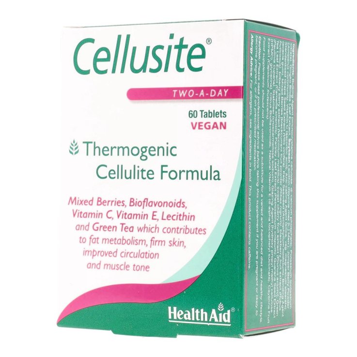 CELLUSITE 60CPR