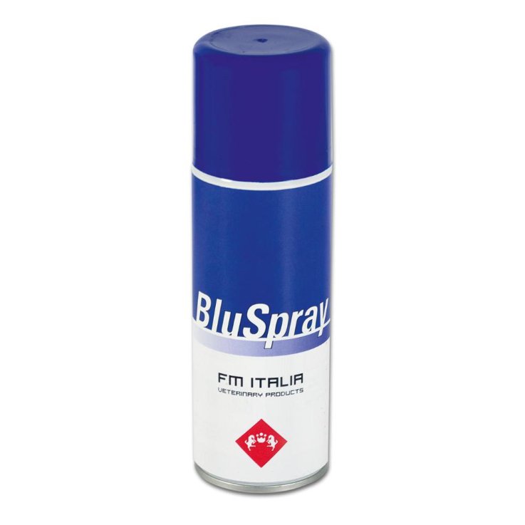 V SPRAY BLU 200ML(C/ORIGANO-PELL