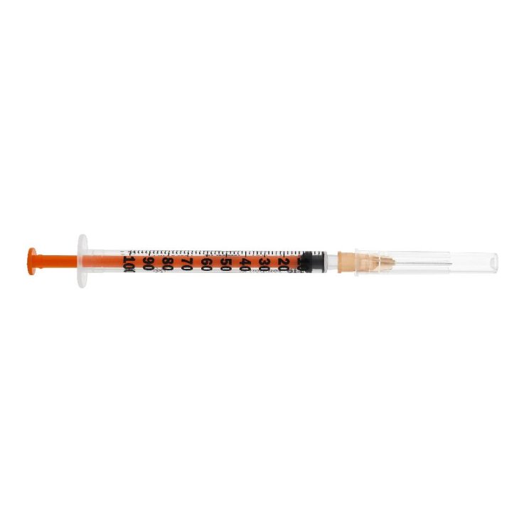 SIR PIC TUBER 1ML G27X1/2