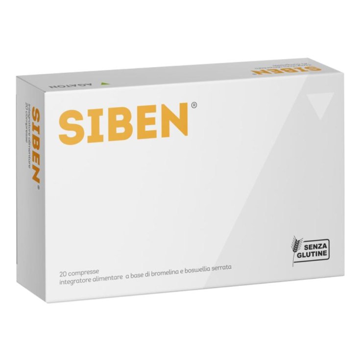 SIBEN 20CPR