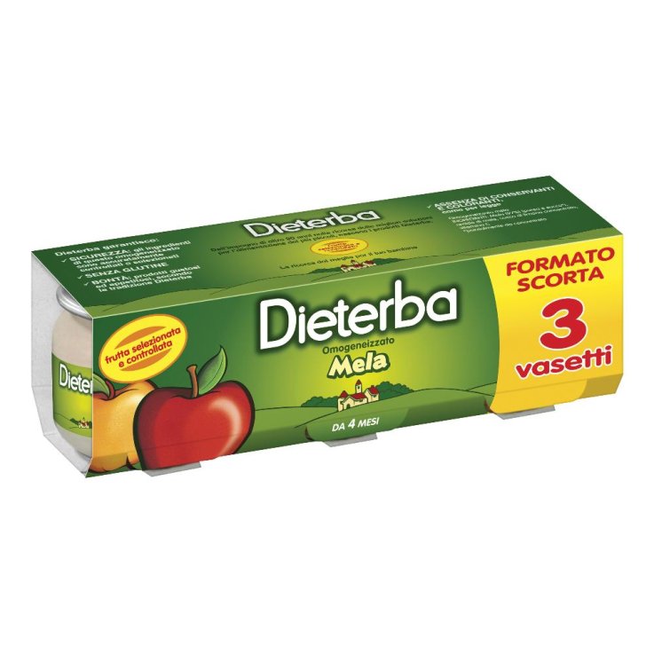 OMOG DIETERBA MELE  80X3 S/G