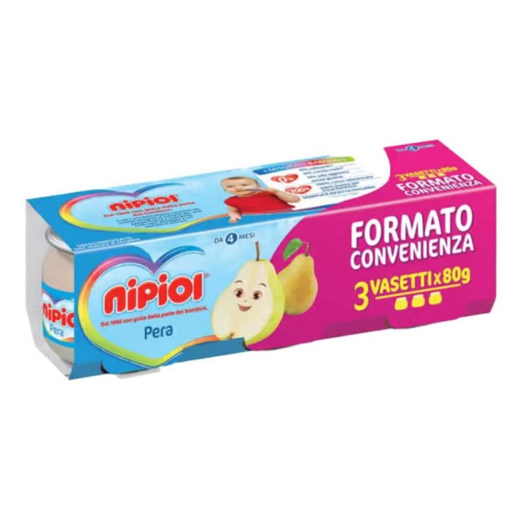OMOG DIETERBA PERA 80X3 S/G