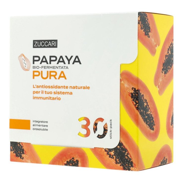 PAPAYA PURA 30STICK