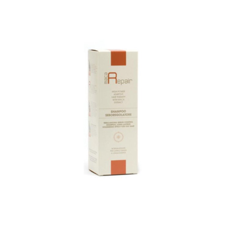 MACA REPAIR LOZ.TERMICA RIDENS.5
