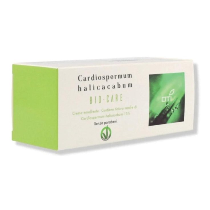 CARDIOSPERMUM TM 15% POMATA 75GR