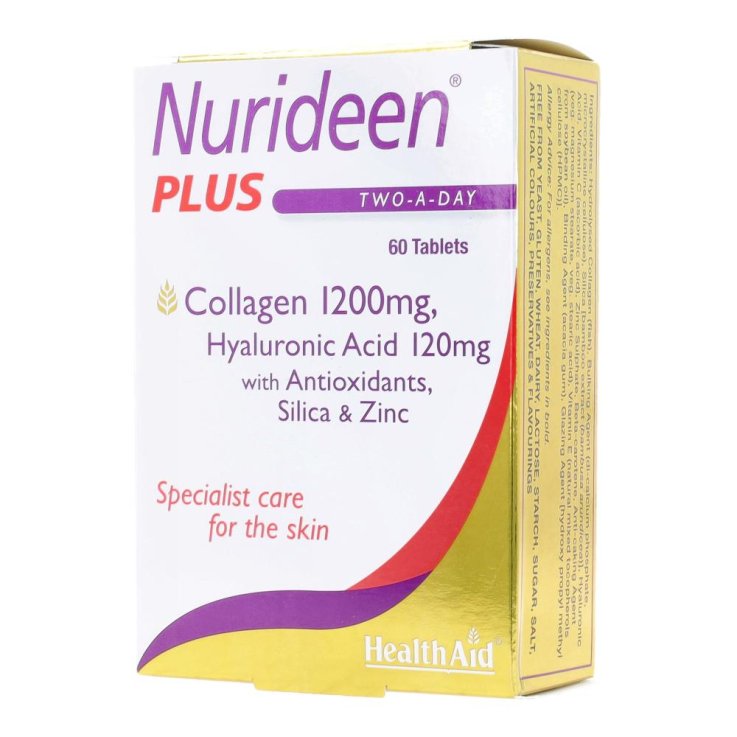 NURIDEEN PLUS 60CPR