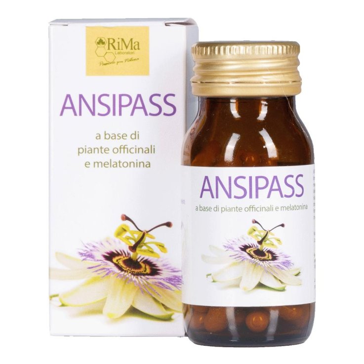 ANSIPASS 45CPS