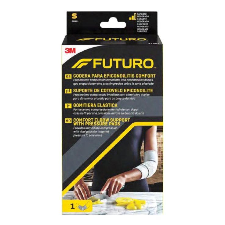 FUTURO GOMIT.EL.A/EPICON L 47863