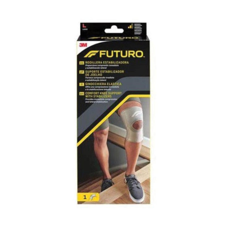 FUTURO GINOC EL/STE/BUC LA 43,2-