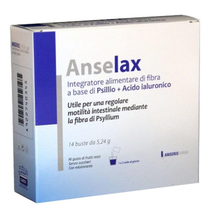 ANSELAX 14BUST
