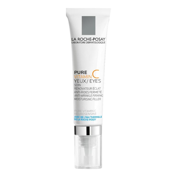 PURE VIT C YEUX 15ML