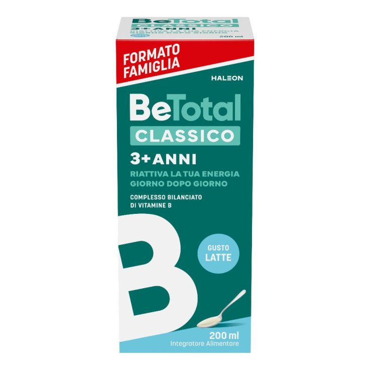 BETOTAL CLASSICO 200ML