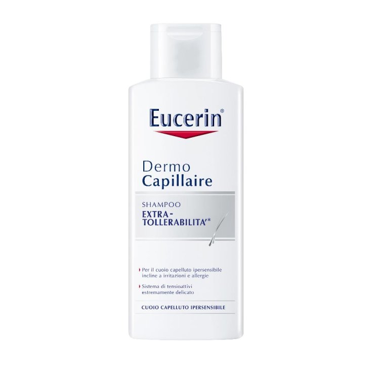 EUCERIN EXTRA-TOLLERABILITA SH