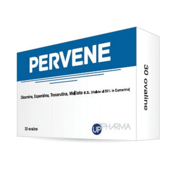 PERVENE 30OVAL