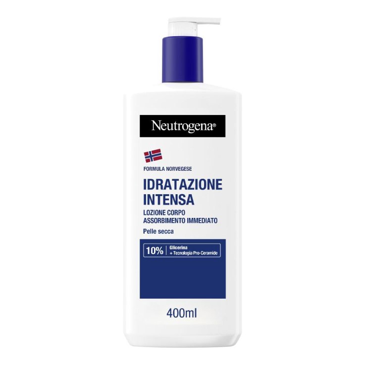 NEUTROGENA CORPO FLUIDA PROF