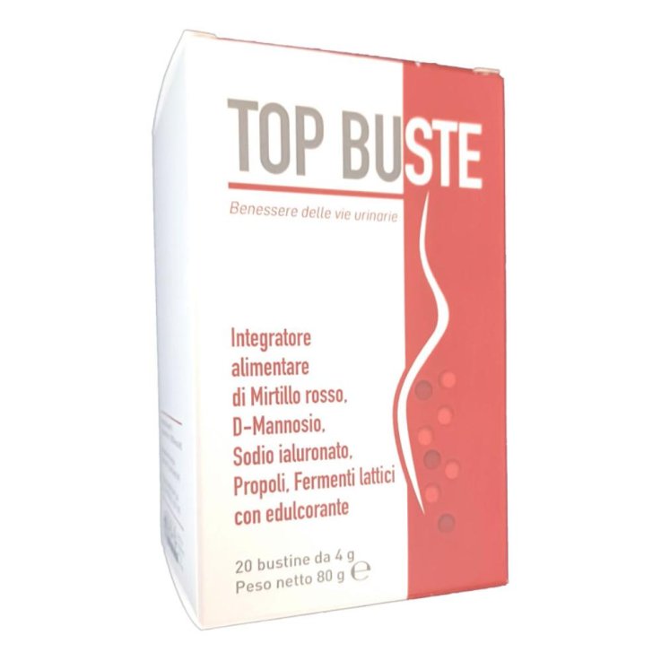 TOP BUSTE 14BUST