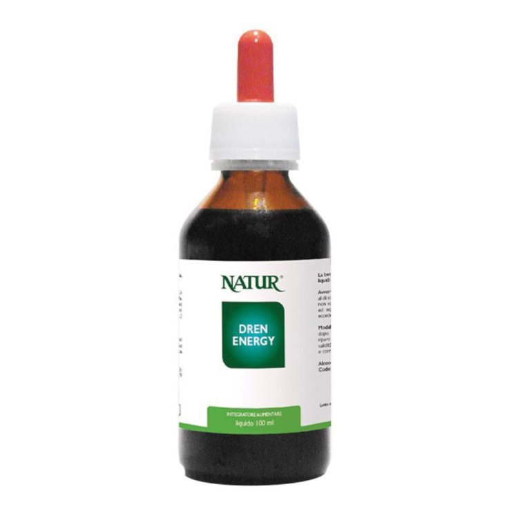 DREN ENERGY 100ML
