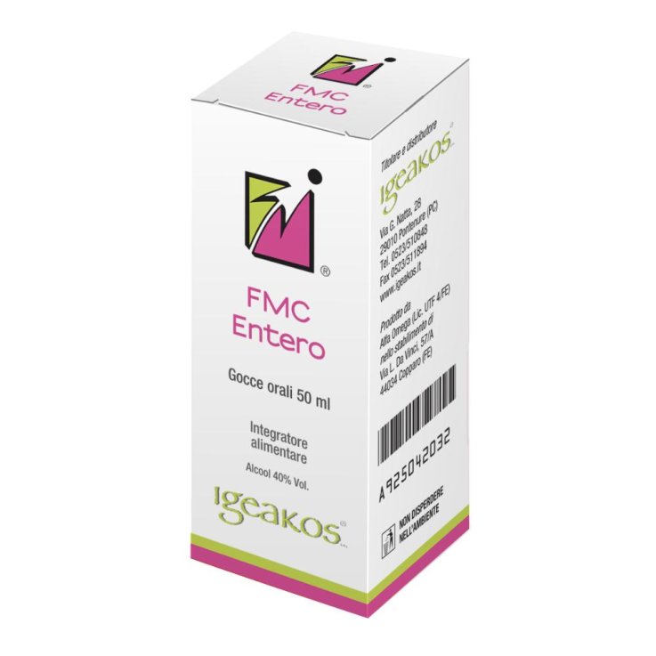 FMC ENTERO GTT 50ML IGEAKOS