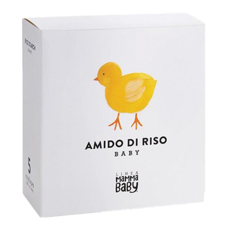 MAMMABABY AMIDO RISO BABY 150GR