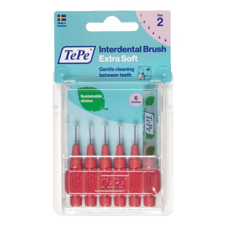 TEPE SCOV EXTRASOFT 0,5MM ROSSO