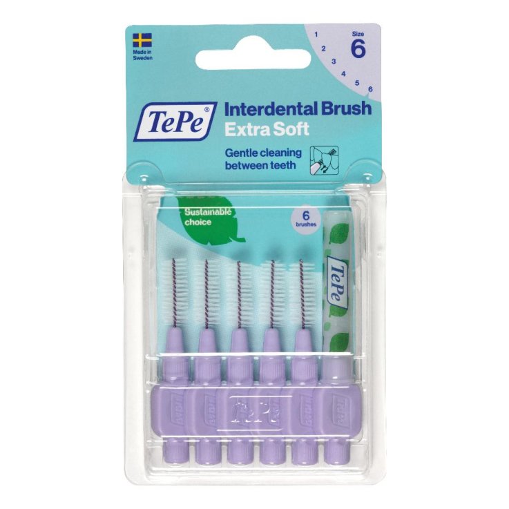 TEPE SCOVOL EXTRASOFT 1,1MM LILL