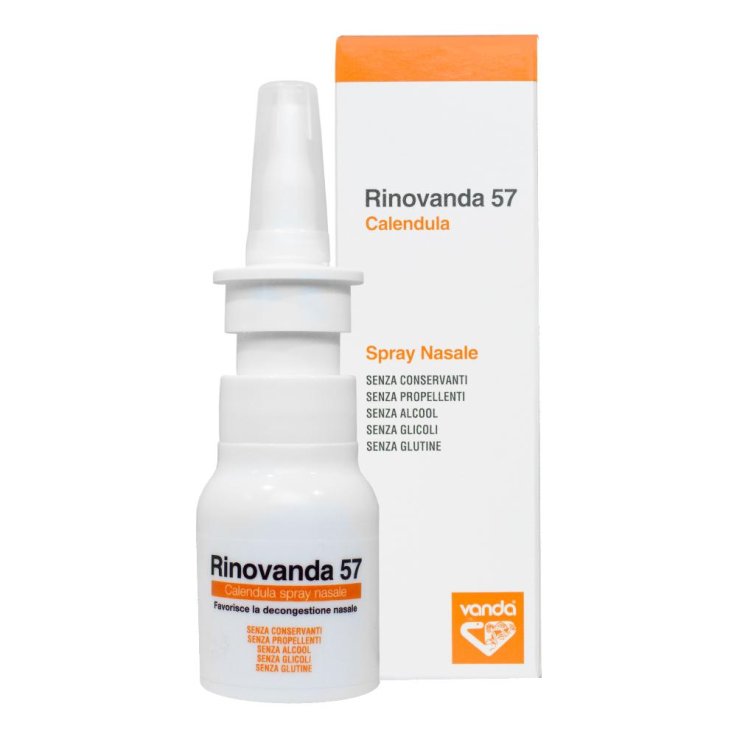 RESPI RAPIDO SPRAY NASALE 20ML