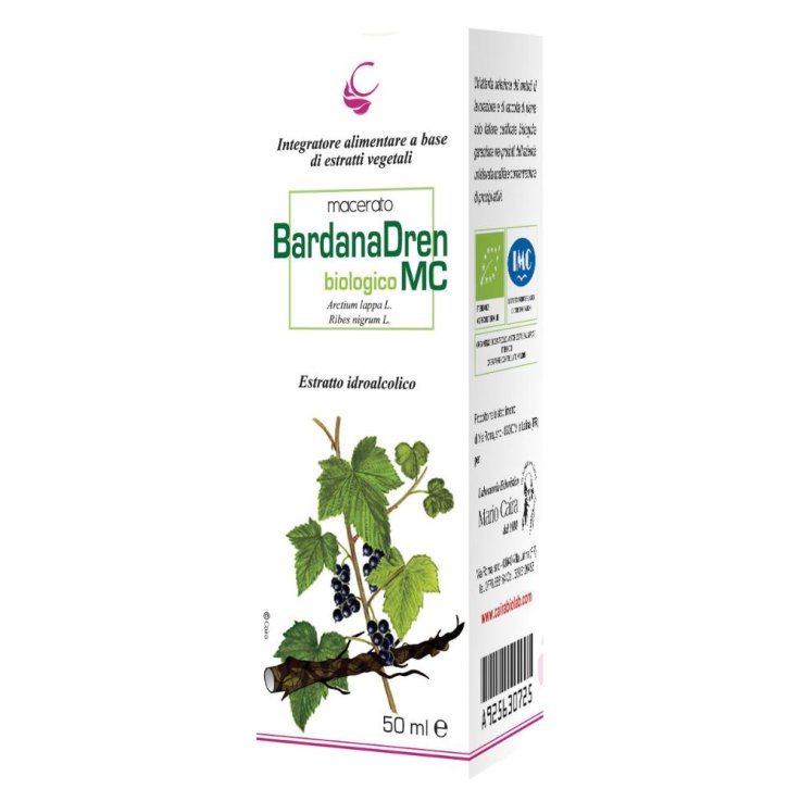 CAIRA M BARDANADREN MC BIO GTT50