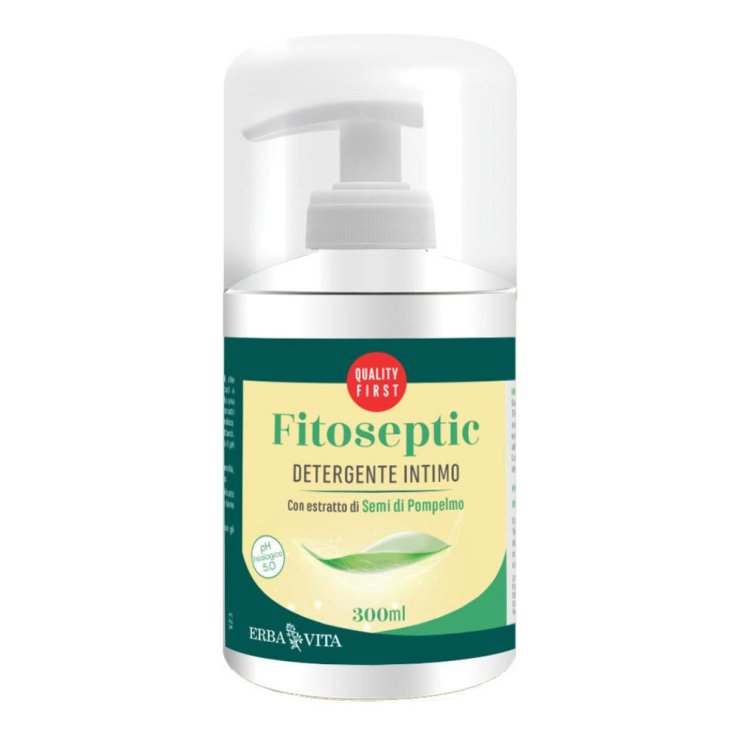 FITOSEPTIC DET INTIMO 300ML FITOSEPTIC DET INTIMO 300ML