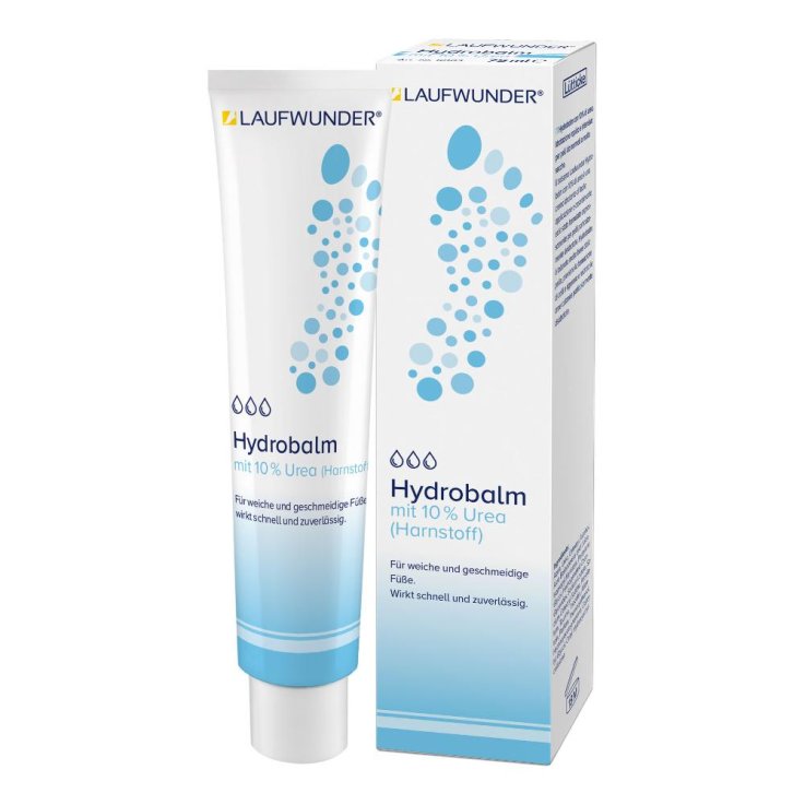 LAUFWUNDER HYDROBALM IDRAT 75ML