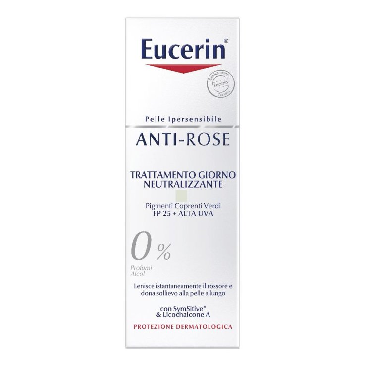 EUCERIN A/ROSE TRAT.NEUTRALIZ.GG