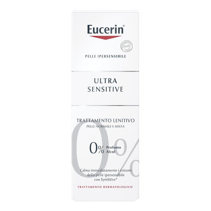 EUCERIN ULTRASENSITIVE LEN